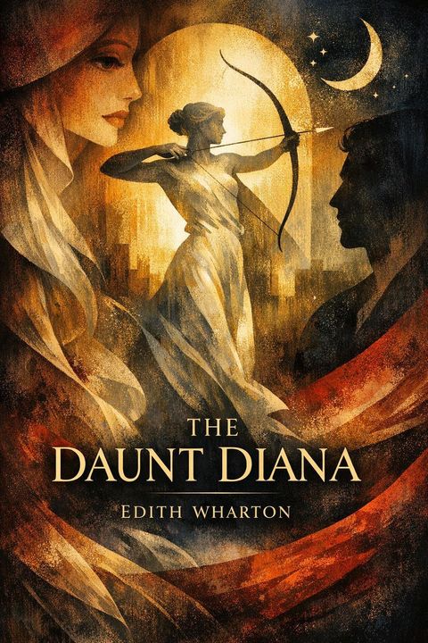 The Daunt Diana
