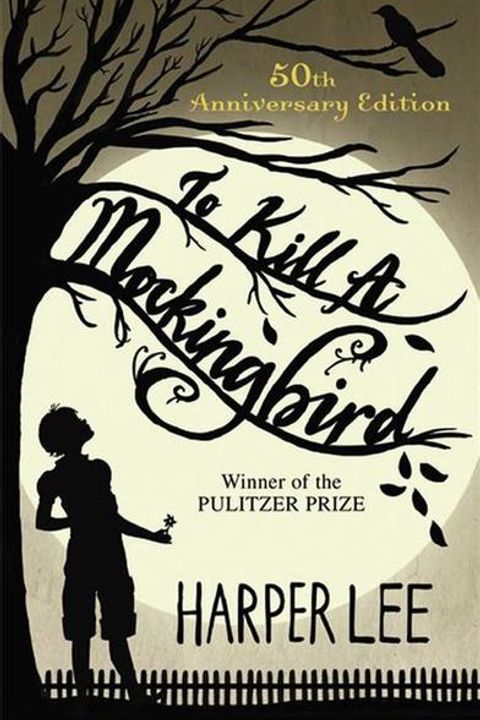 To Kill A Mockingbird