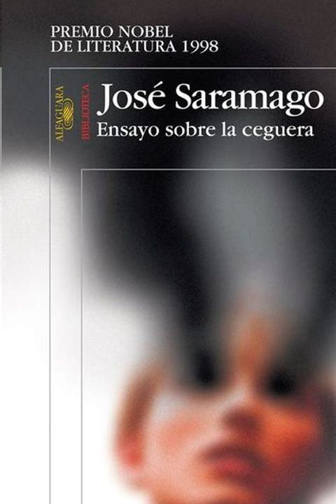 Ensayo Sobre La Ceguera