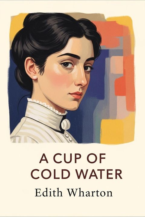 A Cup of Cold Water