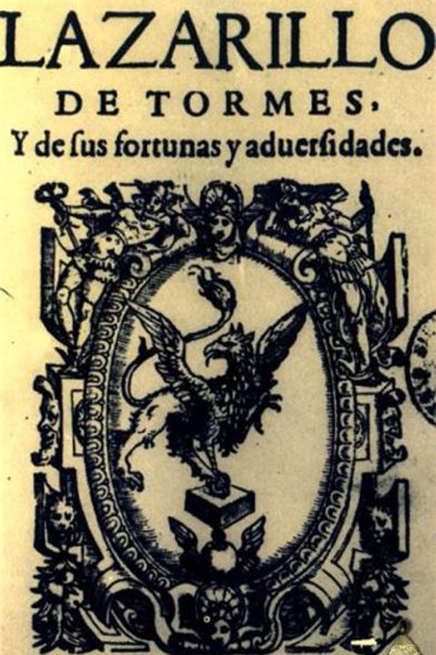 Lazarillo De Tormes