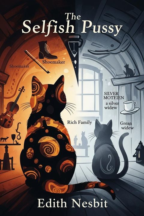 The Selfish Pussy