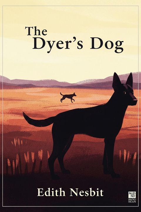 The Dyer's Dog