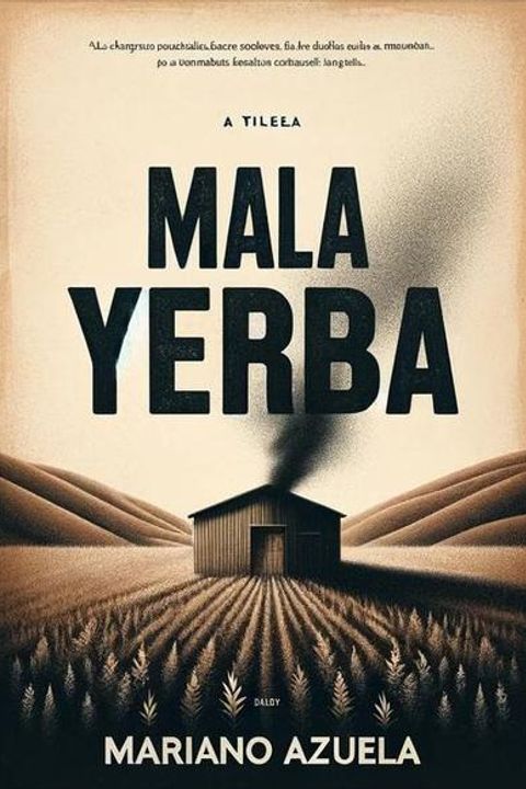 Mala yerba