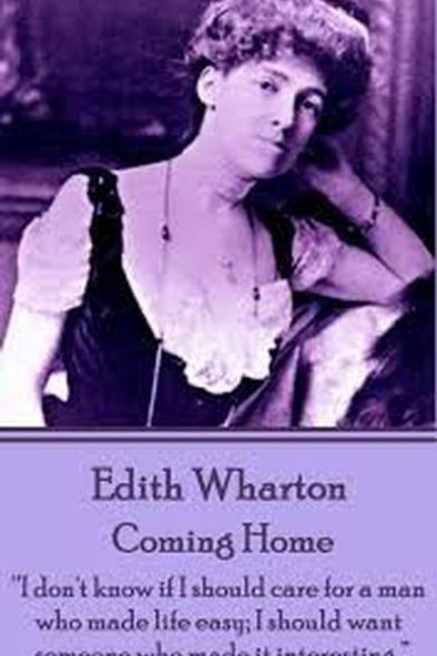 Coming Home