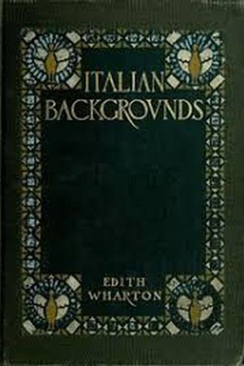 Italian Backgrounds