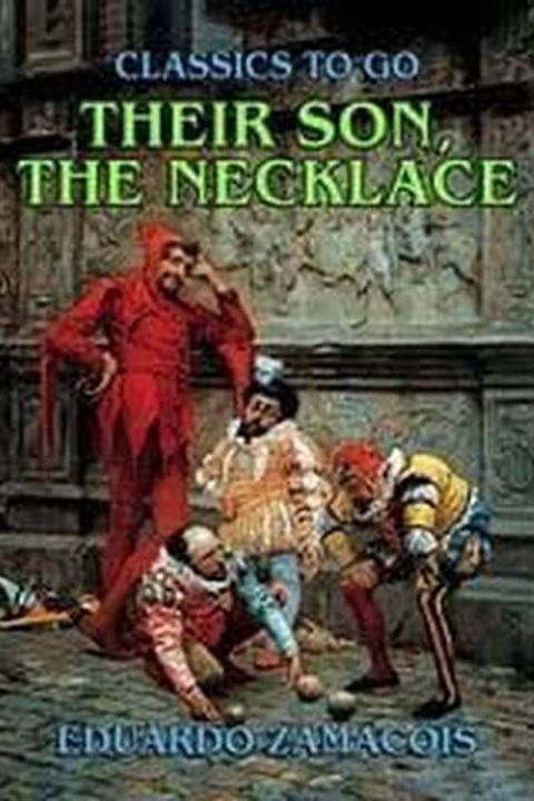 Their Son the Necklace