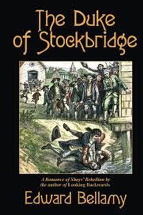 The Duke of Stockbridge