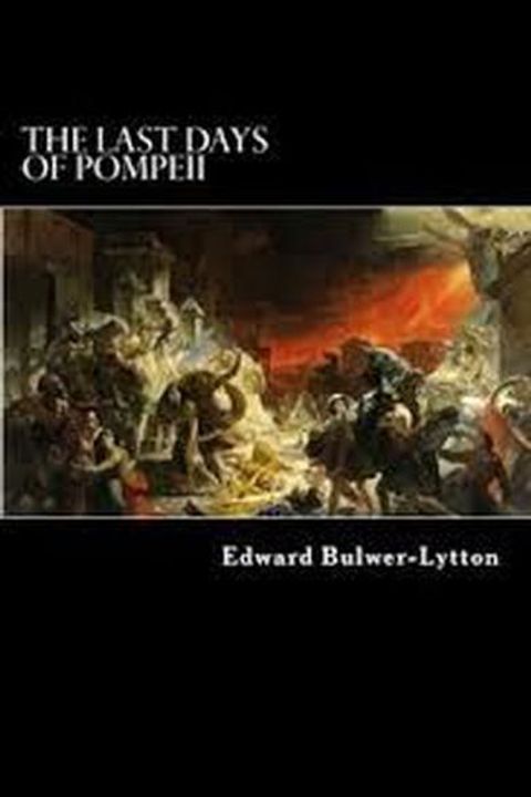 The Last Days of Pompeii