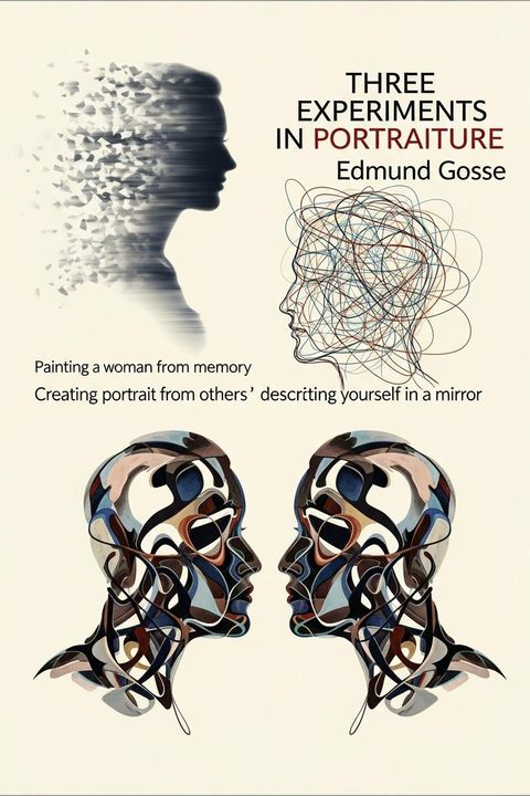 Three Experiments in Portraiture