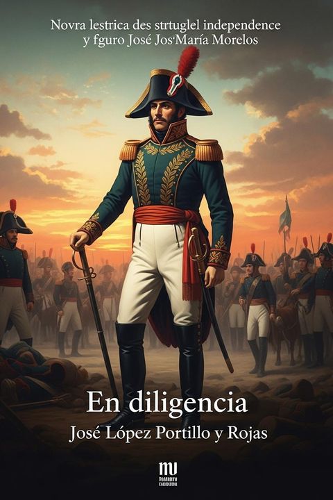 En diligencia