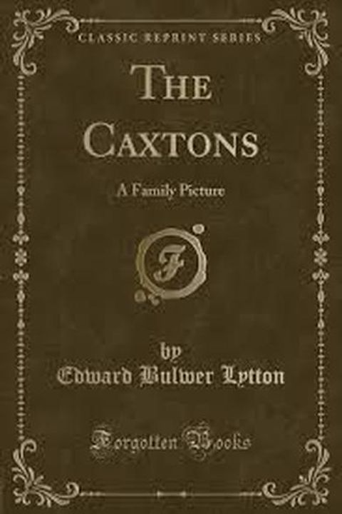 The Caxtons Part VII