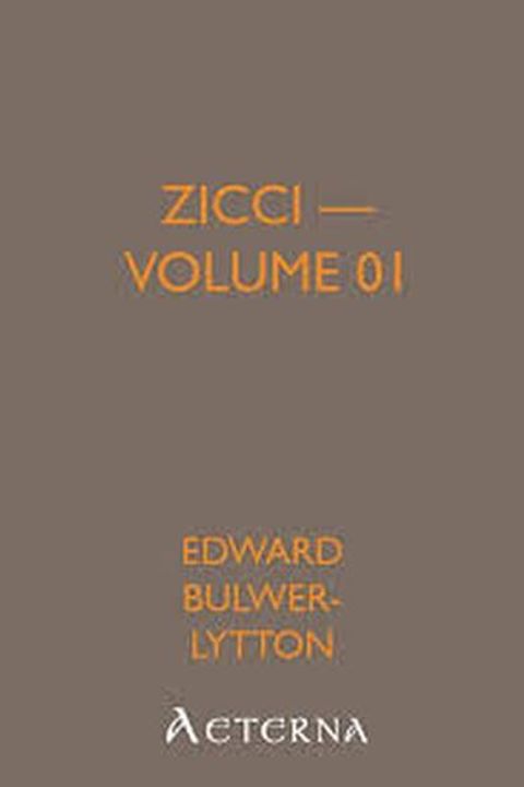 Zicci Book I