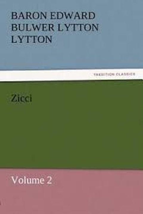 Zicci Book II