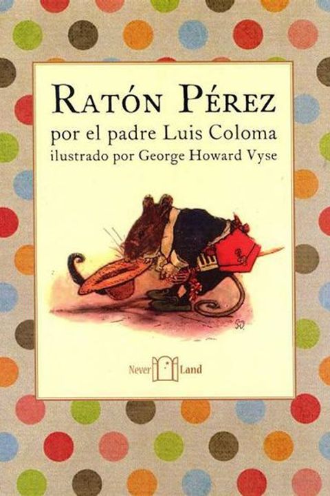 Ratón Pérez