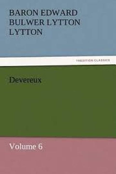 Devereux Book VI