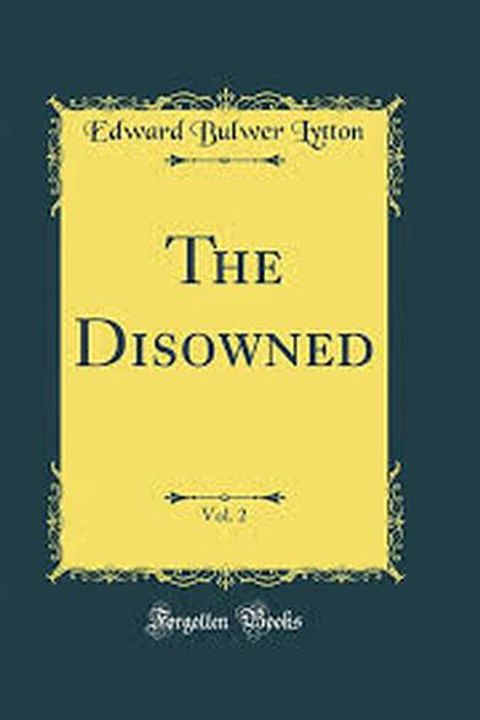 The Disowned Book II