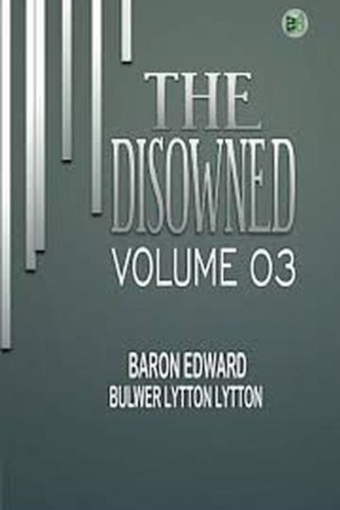 The Disowned Book III