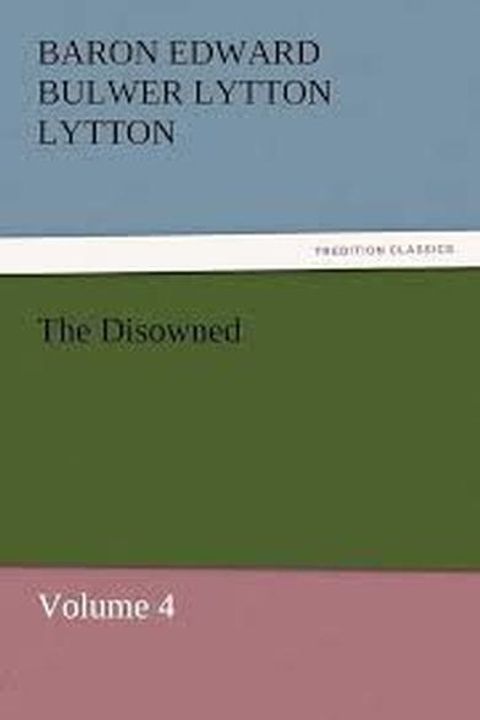 The Disowned Book IV
