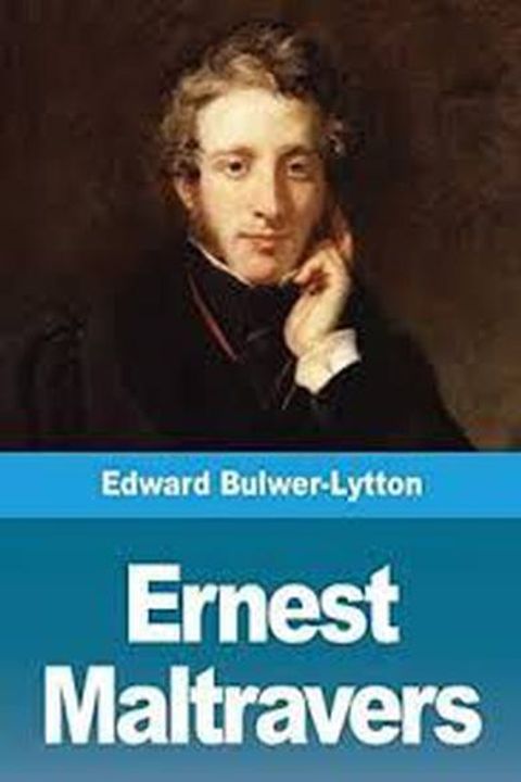 Ernest Maltravers Book II