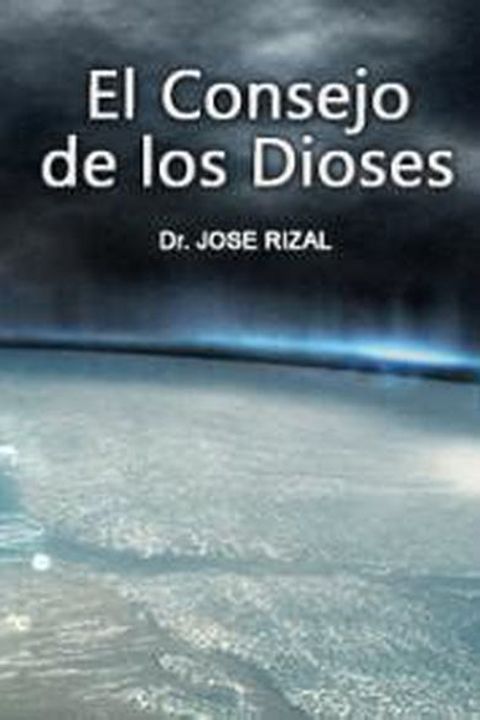 El Consejo de los Dioses
