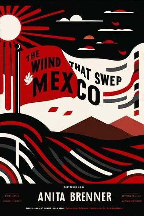 The Wind that Swept Mexico