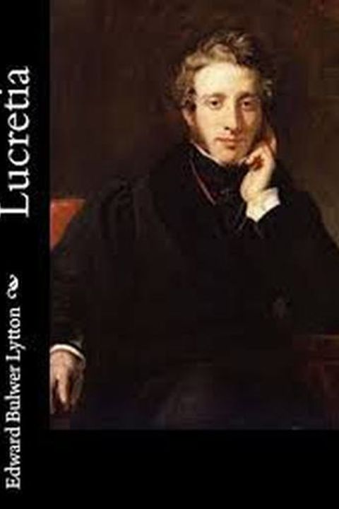 Lucretia, Volume IV