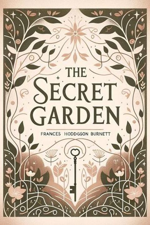 The Secret Garden