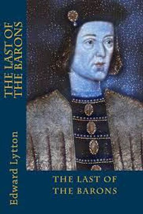 The Last of the Barons, Book VII