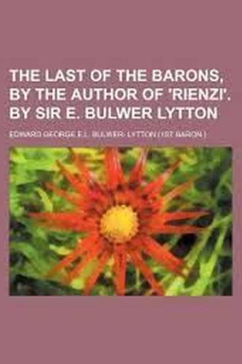 The Last of the Barons, Book IX