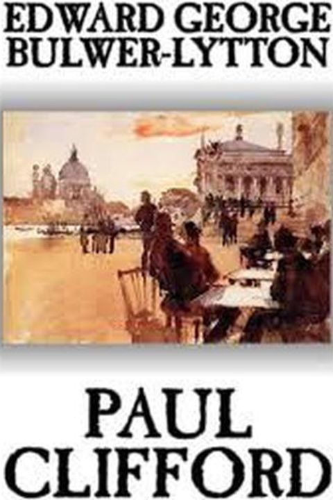 Paul Clifford, Volume V