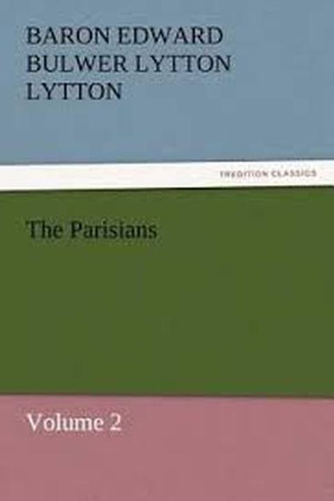 The Parisians, Book II