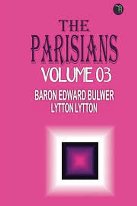 The Parisians, Book III