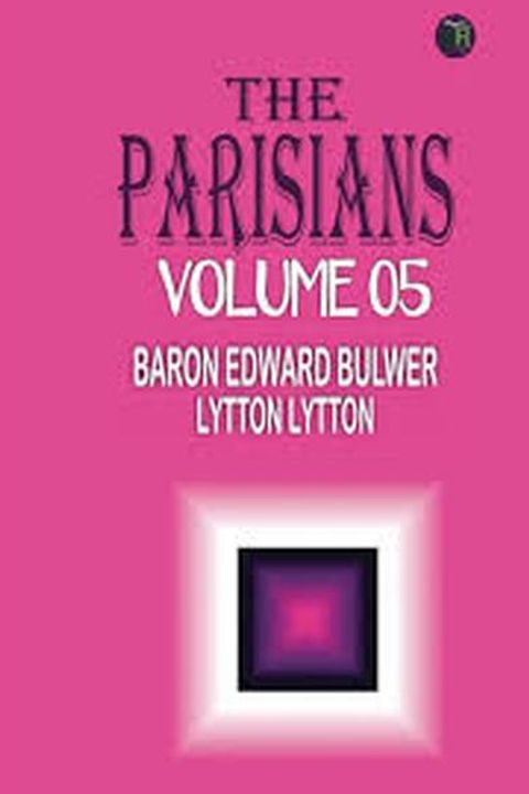 The Parisians, Book V