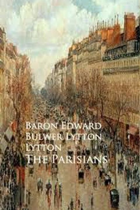 The Parisians, Book VII