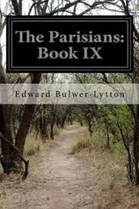 The Parisians, Book IX