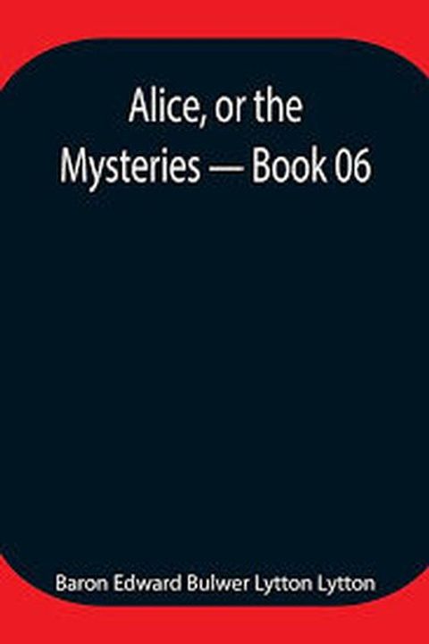Alice, Book VI
