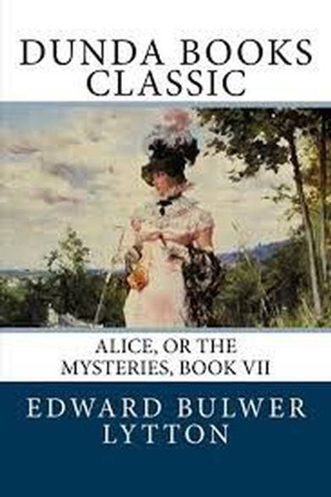 Alice, Book VII