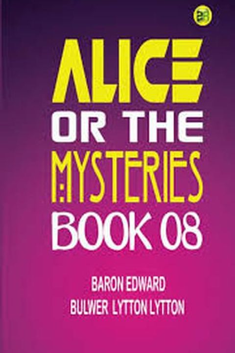 Alice, Book VIII