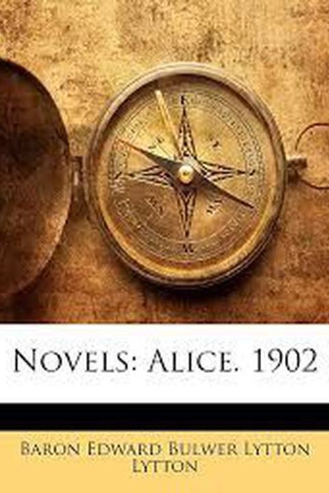 Alice, Book IX