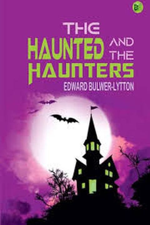 The Haunted and Haunters