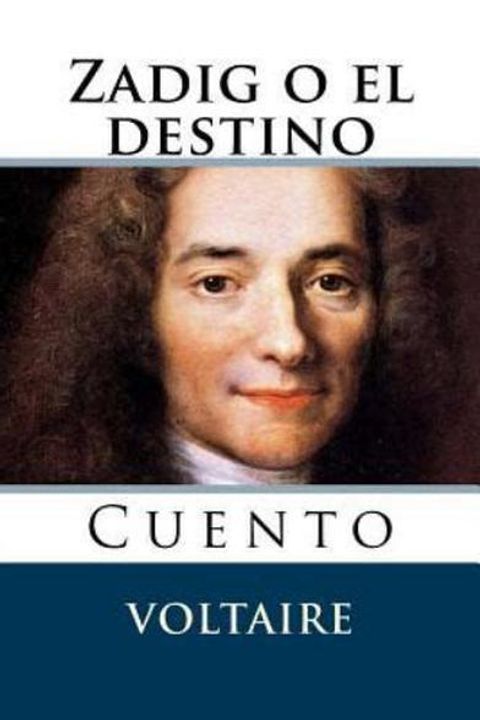 Zadig Ó El Destino