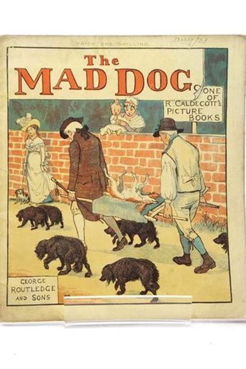 The Mad Dog
