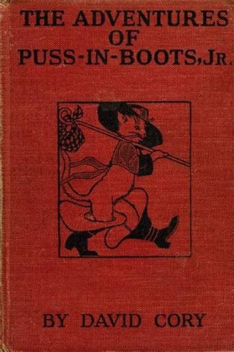 The Adventures Of Puss In Boots