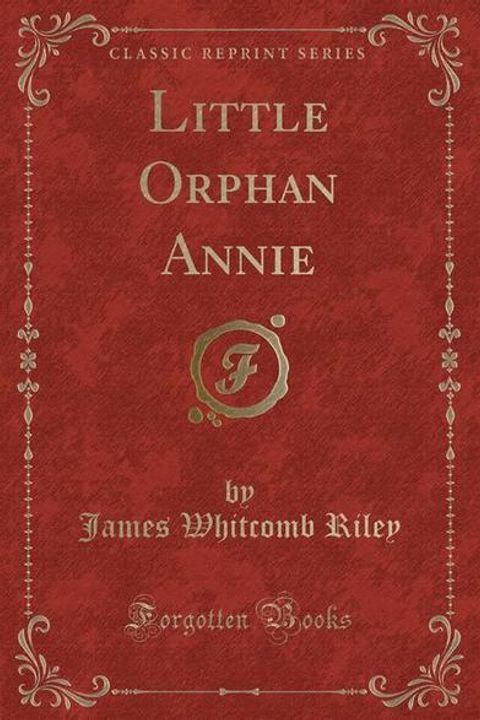 Little Orphan Annie