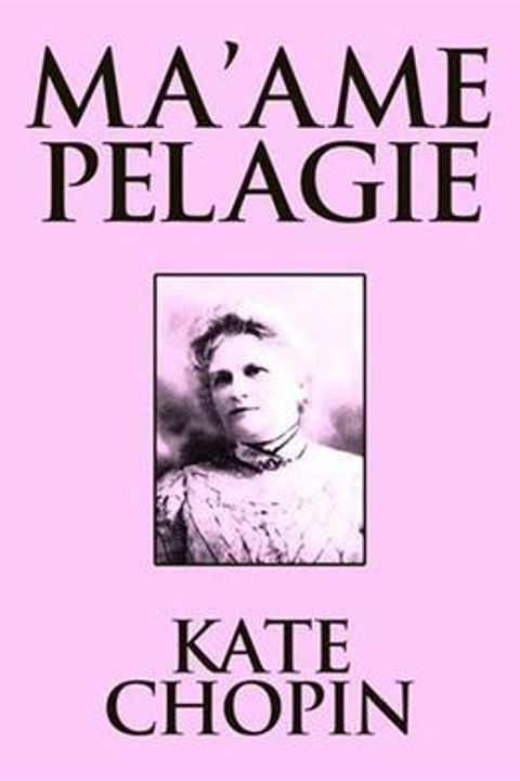 Ma'Ame Pelagie