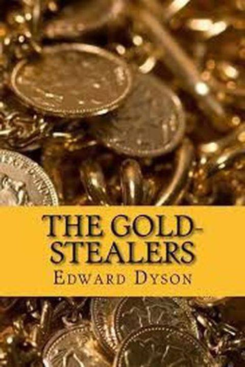 The Gold Stealers