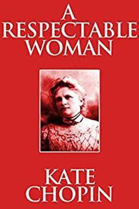A Respectable Woman