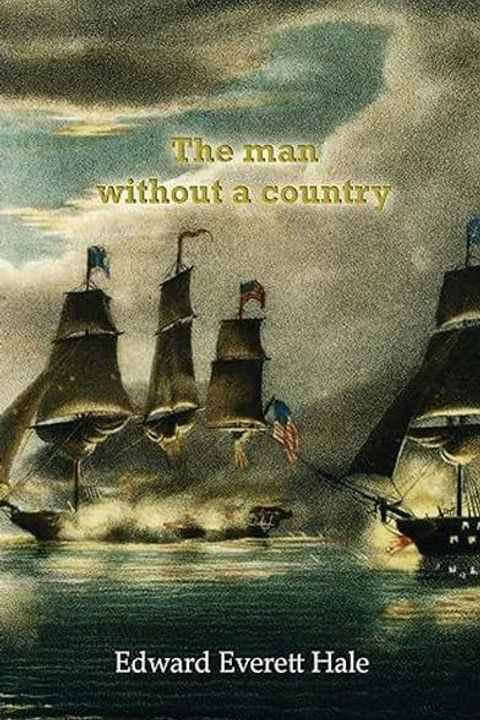 The Man Without A Country