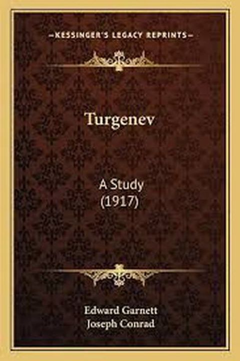 Turgenev